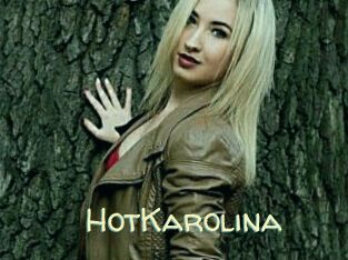 HotKarolina