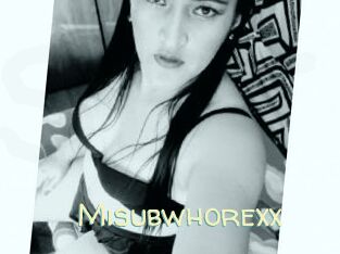 Misubwhorexx