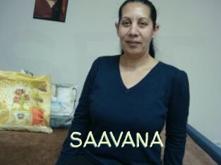 SAAVANA Sexy Tchat