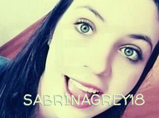 SABRINAGREY18