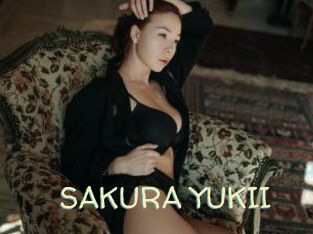 SAKURA_YUKII