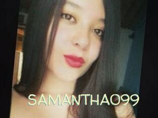 SAMANTHA099