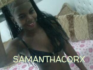SAMANTHACORX