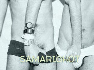 SAMARIOHOT
