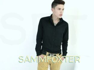 SAMMFOXTER