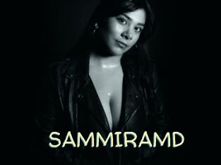 SAMMIRAMD