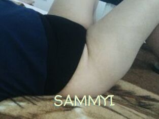 SAMMYI