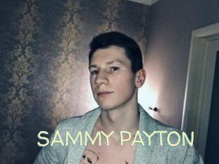 SAMMY_PAYTON