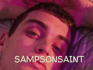 SAMPSONSAINT