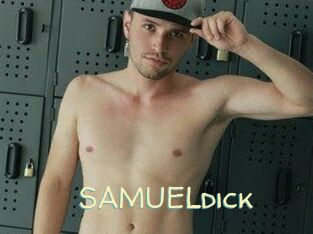 SAMUELdick