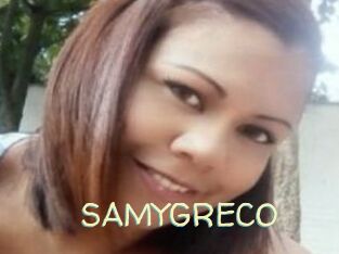 SAMYGRECO