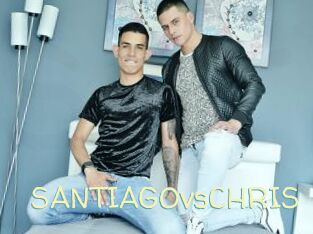 SANTIAGOvsCHRIS