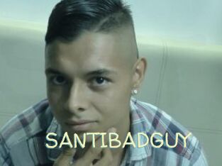 SANTIBADGUY