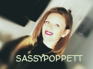 SASSYPOPPETT