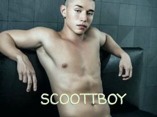 SCOOTTBOY
