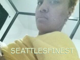 SEATTLESFINEST