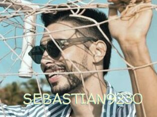 SEBASTIAN9230