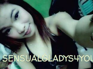SENSUALGLADYS4YOU