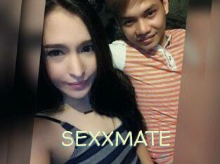 SEXXMATE