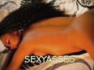 SEXYASS55
