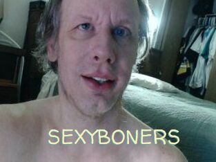 SEXYBONERS
