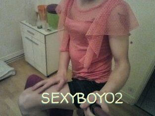 SEXYBOY02