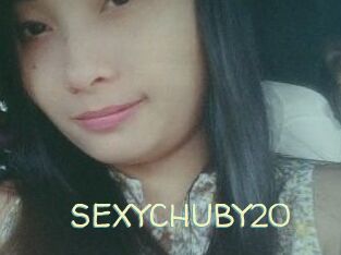 SEXYCHUBY20