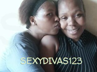 SEXYDIVAS123