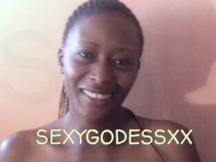 SEXYGODESSXX