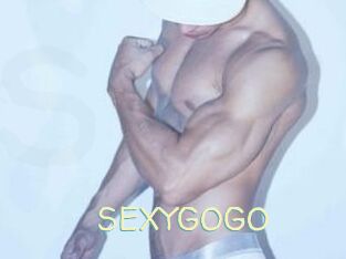 SEXYGOGO