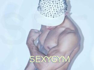 SEXYGYM Sexy Tchat
