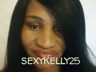 SEXYKELLY25