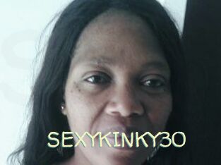 SEXYKINKY30