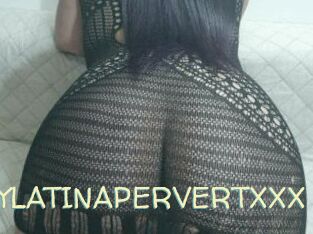 SEXYLATINAPERVERTXXX