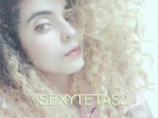 SEXYTETAS2