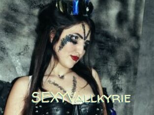 SEXYVallkyrie