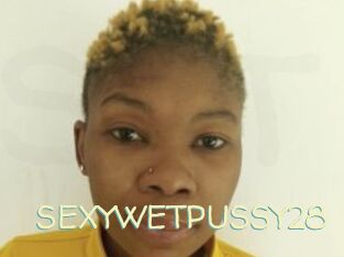 SEXYWETPUSSY28