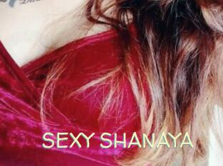 SEXY_SHANAYA