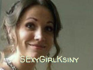 SExyGirlKsiny