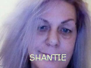 SHANTIE