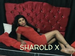 SHAROLD_X