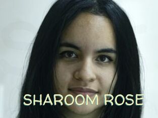 SHAROOM_ROSE