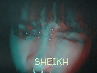 SHEIKH