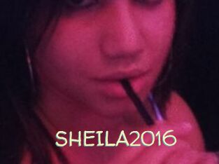 SHEILA2016