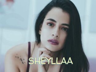 SHEYLLAA