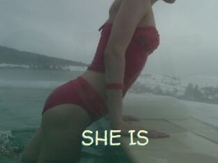 SHE_IS
