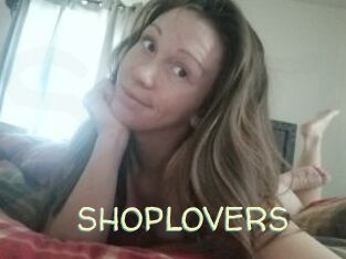 SHOPLOVERS