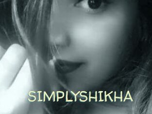 SIMPLYSHIKHA