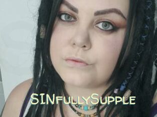 SINfullySupple