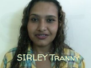SIRLEY_Tranny